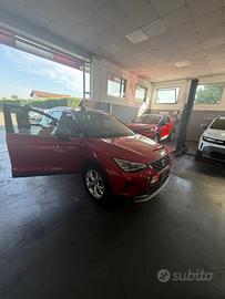 Seat Arona 1.0 EcoTSI 110 CV DSG Style