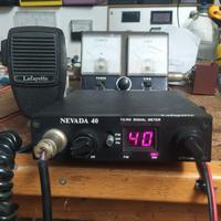 Baracchino CB 27 Mhz