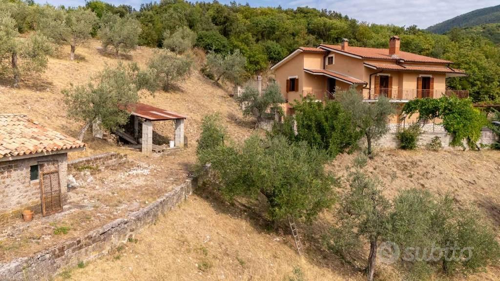 Casa – Mompeo, Rieti - Altro