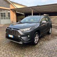 Toyota RAV 4 RAV4 2.5 HV (218CV) E-CVT 2WD Lounge