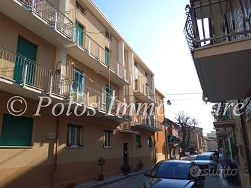 Appartamento - Porto San Giorgio