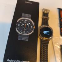 Samsung Galaxy Watch ultra 47mm 4g
