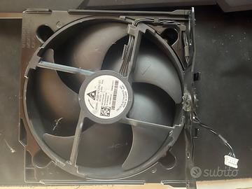 Ventola di Raffreddamento XBOX