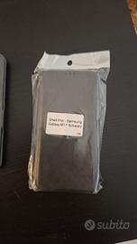 custodia a libro smartphone 