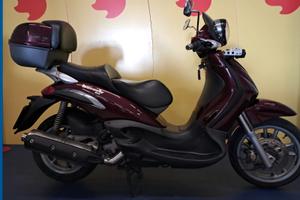 Piaggio Beverly 500