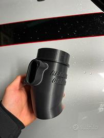 Supporto debimetro bmw/mini