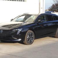 Peugeot 508 130 Hdi Allure EAT8 SW Finanziato