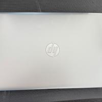 PC portatile hp