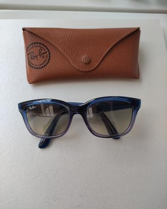 Occhiali da sole Ray Ban RB 4159
