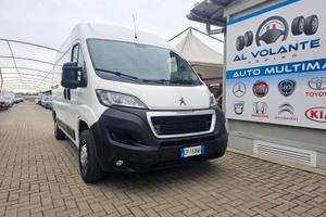 Peugeot Boxer 333 2.0 BlueHDi 130CV PM-TM Furgone