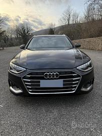 Audi A4 Avant 40 TDI MHEV 204 CV S tronic