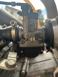 Fantic 50
