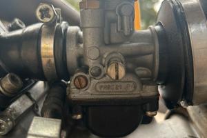 Fantic 50