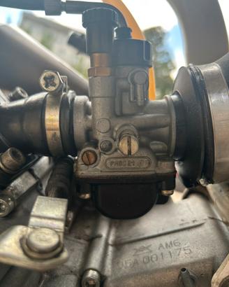 Fantic 50