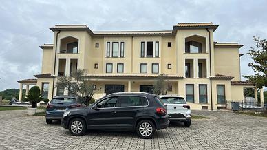 Volkswagen Tiguan 4 Motion Sport & Style 140CV 08