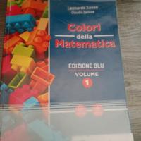 libri per prima superiore liceo scientifico 