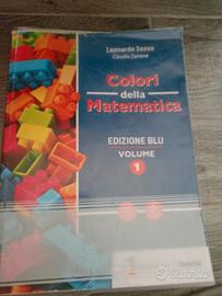libri per prima superiore liceo scientifico 