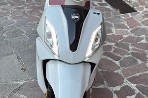 Scooter 50 Sym Symphony ST