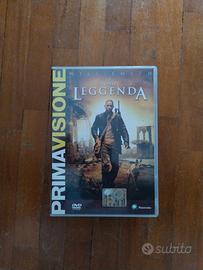 DVD "Io sono Leggenda"