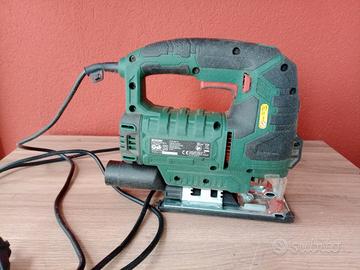 Seghetto a pendolo Parkside