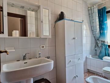 Per chiusura casa svuoto appartamento