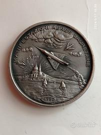 AERONAUTICA MILITARE - AERO CLUB DI LORETO AERONAU