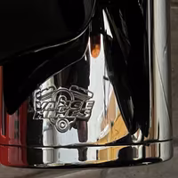 Scarichi Vance & Hines Hi-Output M8