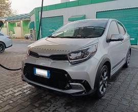 KIA Picanto 3ªs.(17-->) - 2022