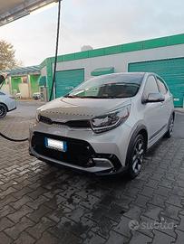 KIA Picanto 3ªs.(17-->) - 2022