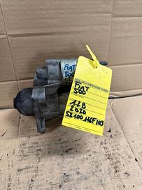 MOTORINO D'AVVIAMENTO 52100116F109, 500 1.2B 2020