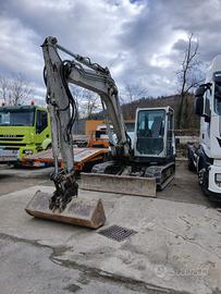 Escavatore Takeuchi TB285