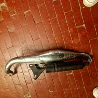 Marmitta stage pro replica