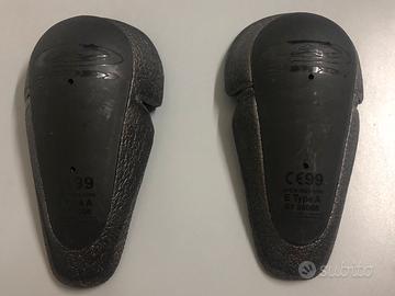 Para gomiti - avambracci Spidi