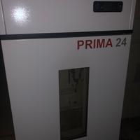 Caldaia a Pellet idro PRIMA 24