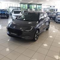 SUZUKI Swift 1.2 Hybrid 4X4 Top EXTRA PROMO+INCE
