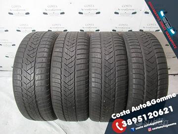 225 55 18 Pirelli MS 90% 225 55 R18 Gomme