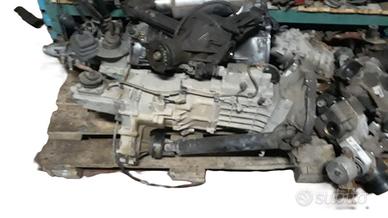 CAMBIO DAIHATSU FEROZA