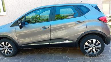 Captur ZEN Energy