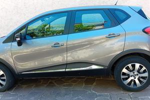 Captur ZEN Energy
