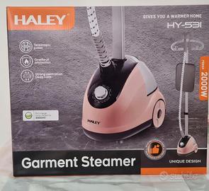 Vaporizzatore verticale abiti HALEY 2000 ml