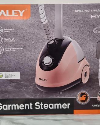 Vaporizzatore verticale abiti HALEY 2000 ml