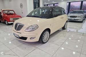 Lancia Ypsilon 1.3 MJT CAMBIO AUTOMATICO