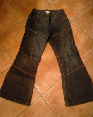 pantalone Jeans donna mis. 40 marca Rainbow