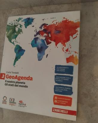 geo agenda 3