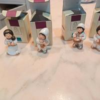 thun presepe famiglia in blocco