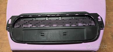 Griglia paraurti anteriore Citroen C3 Shine 2020