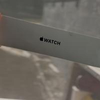 apple watch SE TRATTABILE