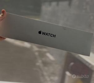 apple watch SE TRATTABILE