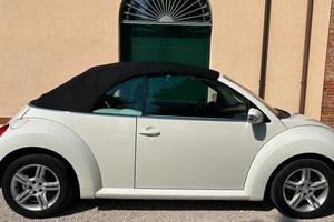 New Beetle cabrio