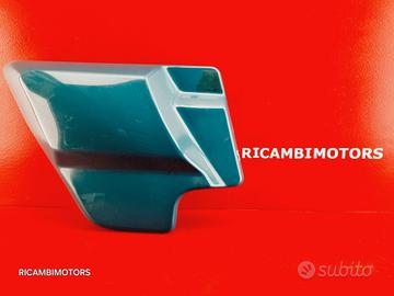 COVER HARLEY DAVIDSON ELECTRA GLIDE